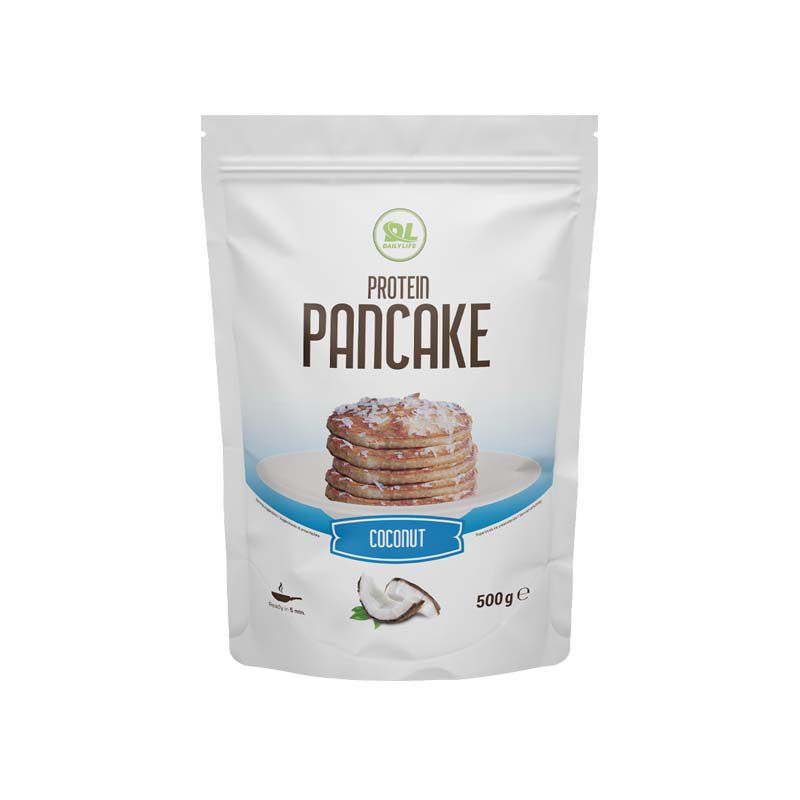 PROTEIN PANCAKE 500g