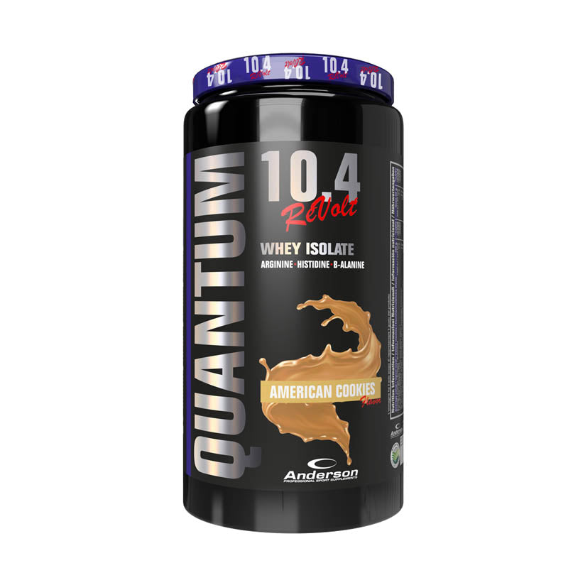 Quantum 10.4