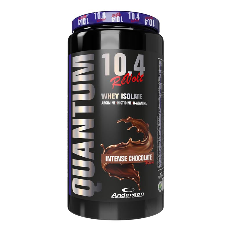 Quantum 10.4