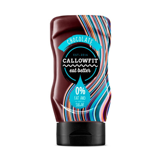 Salsa Cioccolato 300ml