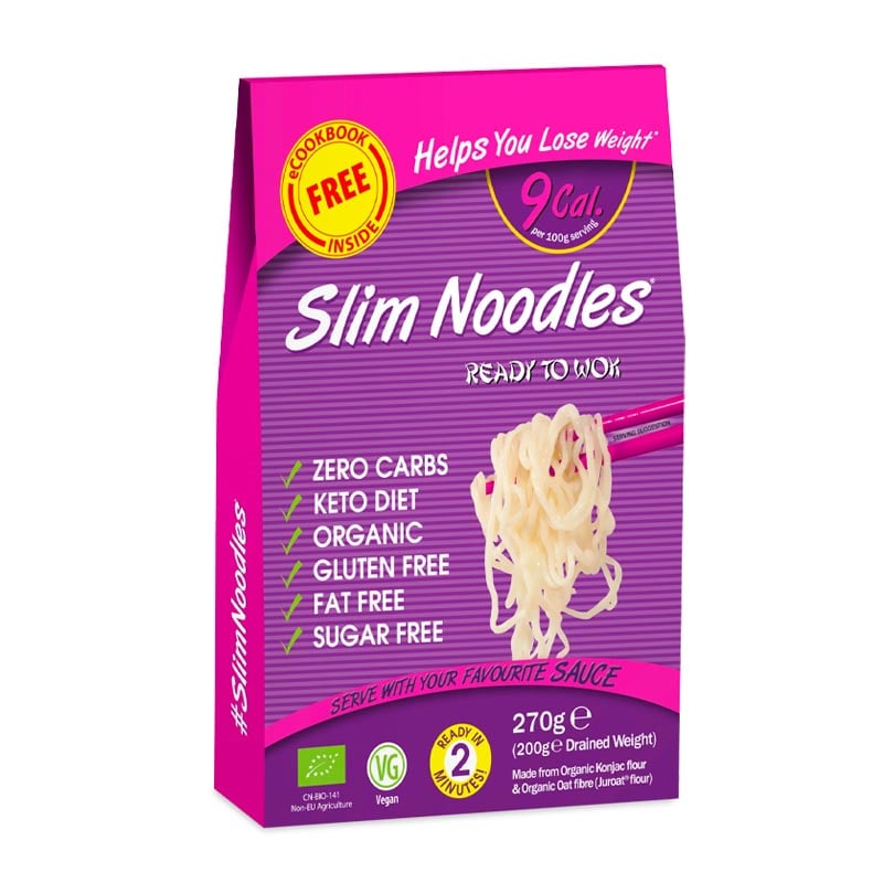Slim Noodles 270 g