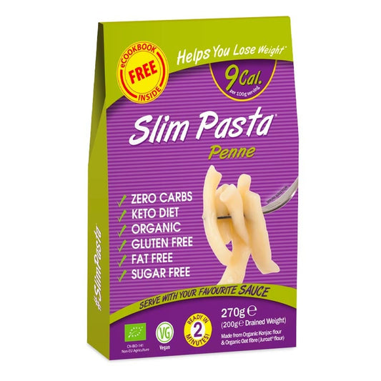 Slim Penne 270 g