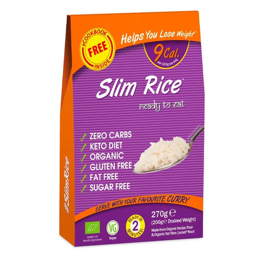 Slim Rice 270 g