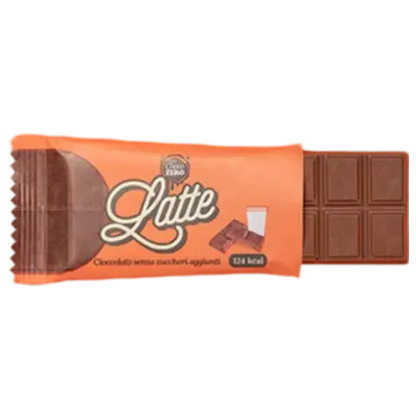 Tavoletta Choco Zero 25g