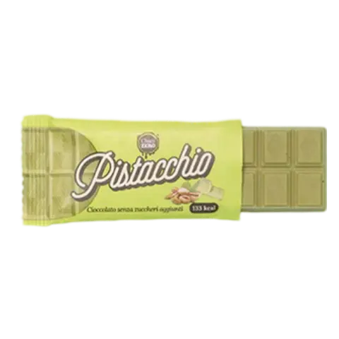 Tavoletta Choco Zero 25g