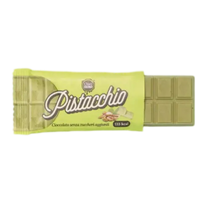 Tavoletta Choco Zero 25g