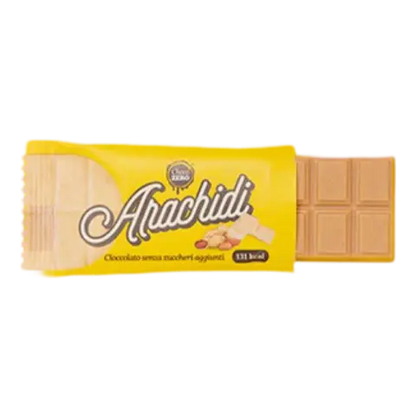 Tavoletta Choco Zero 25g