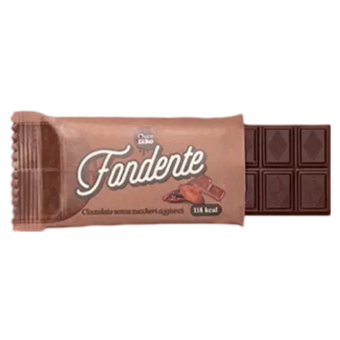 Tavoletta Choco Zero 25g