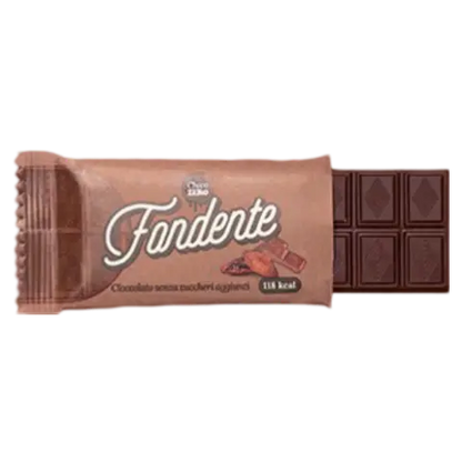 Tavoletta Choco Zero 25g