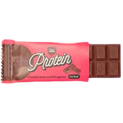 Tavoletta Choco Zero 25g