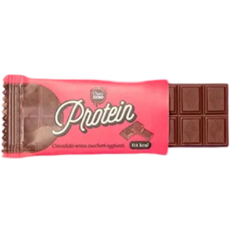 Tavoletta Choco Zero 25g