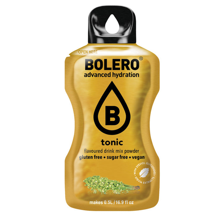 BOLERO 9g (1,5L)