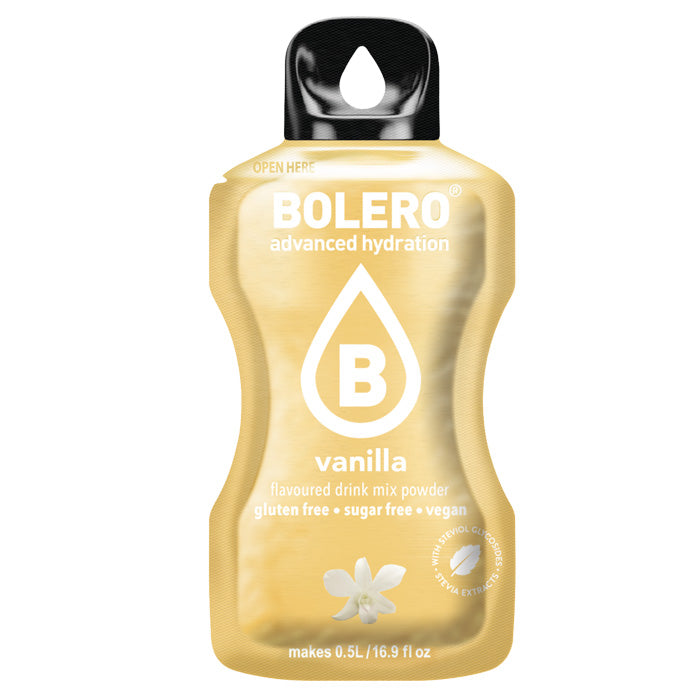 BOLERO 9g (1,5L)