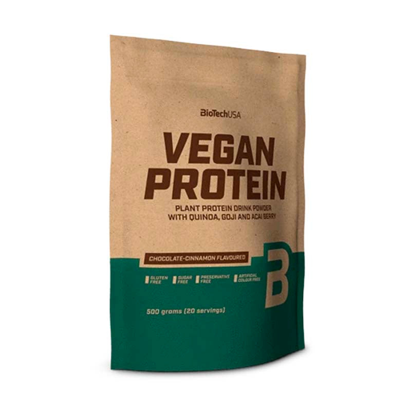 Vegan Protein 500g