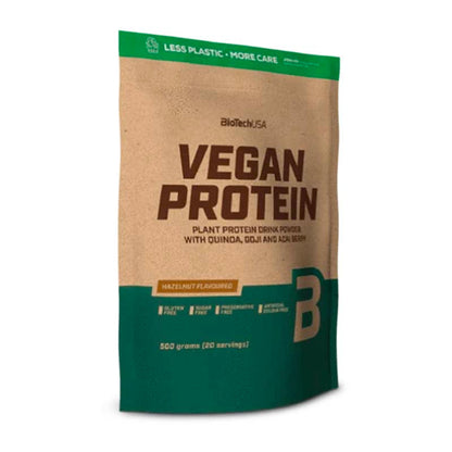 Vegan Protein 500g