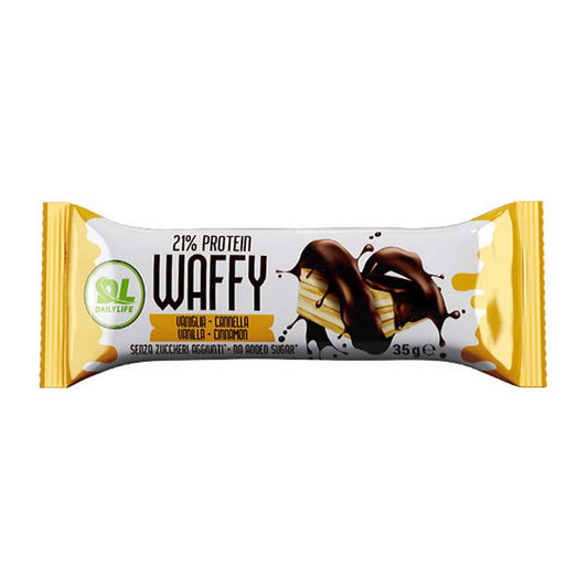 Waffy 35g