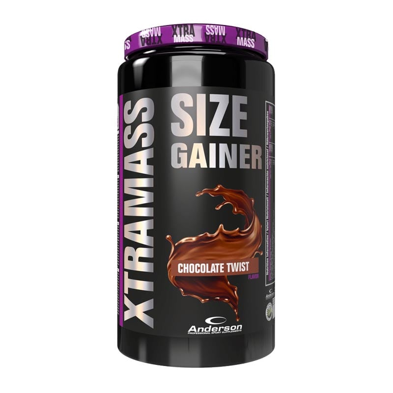 Xtra Mass Size Gainer 1100g