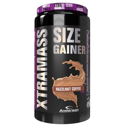 Xtra Mass Size Gainer 1100g