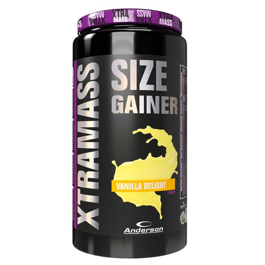Xtra Mass Size Gainer 1100g